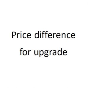 (Host Sylvia & Stacy)price difference