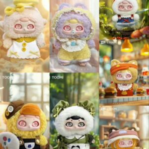 FUNNY BUNNY plush