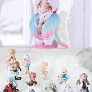 Aroma Princess Between us series figure