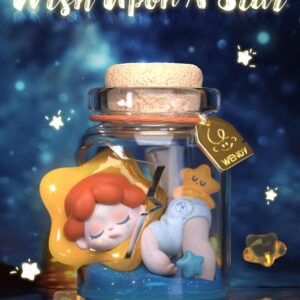 Wendy Follow The Moon Series Blindbox
