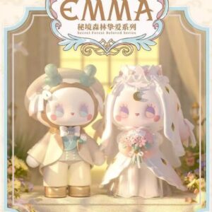 EMMA secret forest beloved series figure