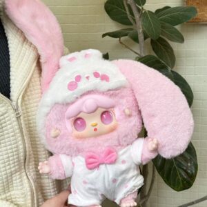 YOOKI 400% cute pet dreams plush