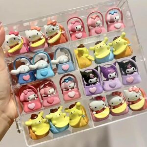 Sanrio moetch handbag