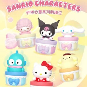 Sanrio moetch wiggle