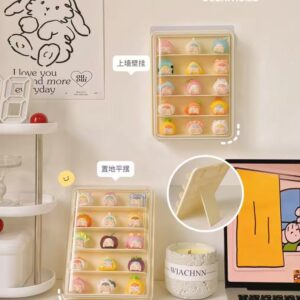 Storage box/jar for beans