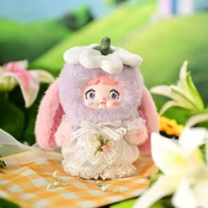 NOMMI Garden Rabbit plush