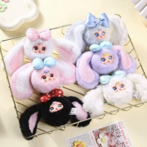 MM Candy Bunny series plush