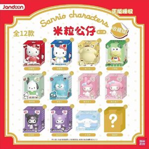 Sanrio Characters mini beans