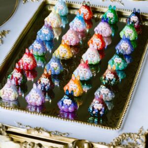 KIKI phantom series mini beans blindbox
