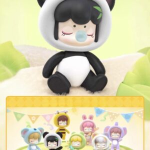 BabyNanci Fluffy Party series blindbox