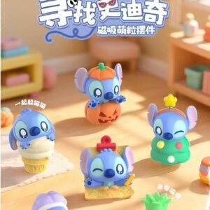 Finding Stitch series magnet mini blindbox