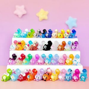DOWNY Pranky Paradise series mini blindbag