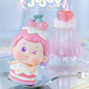 JOJOY Afternoon Tea mini blindbox