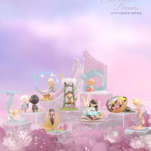 SLEEP Tales of Enchanted Dreams Series Blindbox