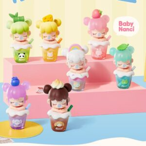 BabyNanci Milktea series blindbox