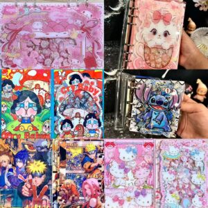 (dahaofactory promotion)Shaker Notebook