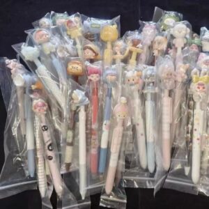 (dahaofactory) diy beans pen random in blind pouch