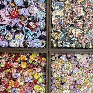 dahaostorediy beads by pack (mix 2 design)