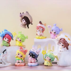 SWEETIE Sweetie Day series mini blindbox