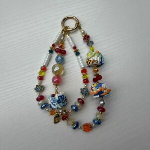 Blindbag diy charms