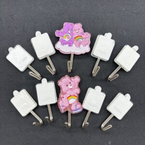 (Sylvia & Stacy)handmade accessory blank base bundle