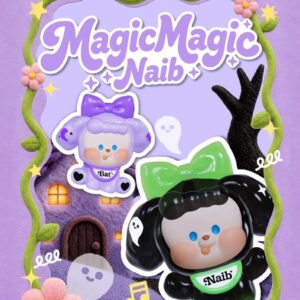 NAIB-Magic Magic series cute figures blind bag