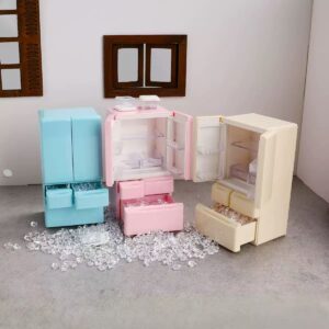 Mini Model, Dollhouse Furniture Decor Accessory