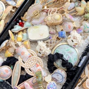 Blind bag diy SONGJIN craft